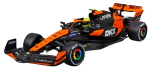 Puldiga juhitav auto Maisto Tech McLaren F1 MCL38 82359