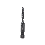 Milwaukee HSS G kombineeritud puur/keermel&otilde;ikur 4932498263, M5, 57mm, 1/4" kuuskantvars, 1 tk