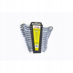Wmc Tools Kombineeritud v&otilde;tmete komplekt WMC-5141MP, 14 tk, 10-32mm, s&uuml;sinikteras, plastikhooldaja