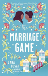 Marriage Game: Enemies-to-lovers like you've never seen before