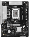 Emaplaat ASRock H810M-X Gen5 DDR5 emaplaat (Intel LGA 1851) Micro ATX