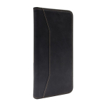Evelatus Xiaomi Redmi Note 15 Pro 5G Book Case Folio Black