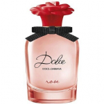 Tualettvesi Dolce Rose EDT naistele, 30ml