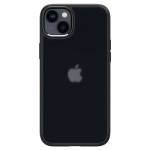 Spigen Ultra Hybrid iPhone 14 Plus FROST Black