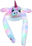 M&uuml;ts Bunny Ears Unicorn, Universalus