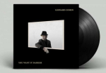 Vin&uuml;&uuml;lplaat LP Leonard Cohen You Want It Darker (180g)