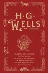 HG Wells Classic Collection, v. I