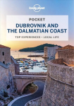 Lonely Planet Pocket Dubrovnik & the Dalmatian Coast 2nd edition