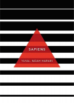 Sapiens: A Brief History of Humankind: (Patterns of Life)