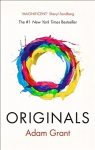 Originals: How Non-conformists Change the World