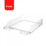 Dokumendialus HAN Klassik, l&auml;bipaistev pakend 4 tk.