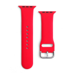Asendusrihm Apple Watchile 8/7/6/5/4/3/2 / SE (41/40 / 38mm) Red