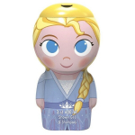 &Scaron;ampoon-du&scaron;igeel lastele Frozen Elsa 2in1, 400 ml