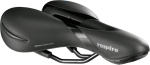Selle Royal Respiro Moderate Soft geeli ja elastomeeri pehmendusega jalgratta sadul