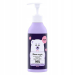 Pehme laste&scaron;ampoon Yope, 300 ml.