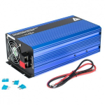 Inverter DC/AC AZO digitaalne IPS-2000S 24/230V 2000W