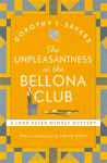 Unpleasantness at the Bellona Club: Classic crime for Agatha Christie fans