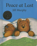 Peace at Last