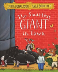 Smartest Giant in Town Main Market Ed.