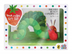 Very Hungry Caterpillar: Book and Toy Gift Set