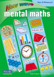 New Wave Mental Maths Year 4/Primary 5
