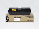 Laserprinteri kassett HYB TK-170, must