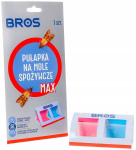 Toidukoi p&uuml;&uuml;nis BROS MAX