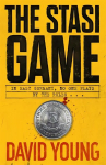 Stasi Game: The sensational Cold War crime thriller