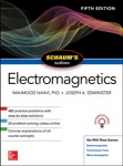 Schaum's Outline of Electromagnetics, Fifth Edition, 5th edition