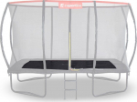 Batuudi varualus inSPORTline QuadJump, 183x274cm