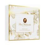 Komplekt naistele: Pani Walewska White EDP 30 ml + pihustatav deodorant 90 ml