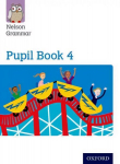 Nelson Grammar Pupil Book 4 Year 4/P5 New edition
