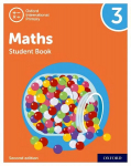 Oxford International Primary Maths Second Edition: Student Book 3 2