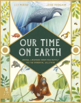 Our Time on Earth: From the Mayfly to the Immortal Jellyfish
