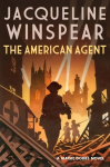 American Agent: A compelling wartime mystery