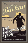 Thirty-Nine Steps: Authorised Edition