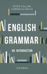 English Grammar: An Introduction 3rd edition