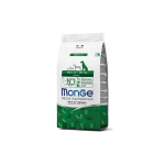 Kuivtoit Monge Maxi Adult suurt t&otilde;ugu koertele 12 kg