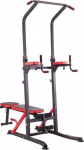 Multifunktsionaalne pull-up trenaž&ouml;&ouml;r HMS PWL8324