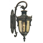V&auml;line seinavalgusti Elstead Lighting Philadelphia PH2-S-OB