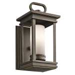V&auml;line seinavalgusti Elstead Lighting South hope KL-SOUTH-HOPE-S