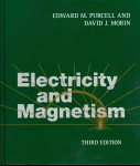 Electricity and Magnetism 3rd Revised edition