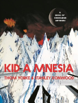 Kid A Mnesia: A Book of Radiohead Artwork Main