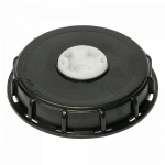 IBC paagi kaas/kork koos t&auml;idisega - 155MM