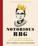 Notorious RBG: The Life and Times of Ruth Bader Ginsburg Annotated edition
