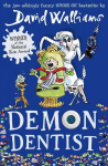 Demon Dentist edition