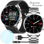 Nutikell NY19 Silver
