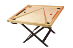 Koroona (Novus) laud Hobby