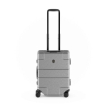 Victorinox, alumiiniumraamiga k&auml;sipagasikohver, h&otilde;bedane