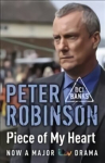 T&uuml;kk minu s&uuml;dant: DCI Banks 16